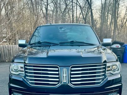 Used 2017 Lincoln Navigator L Select