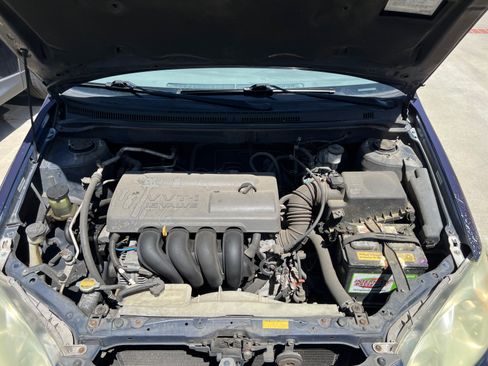 Used 2004 Toyota Corolla CE FWD image 13