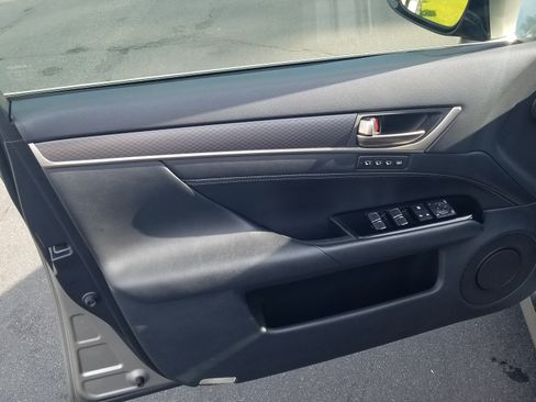 Used 2020 Lexus GS 350 F Sport image 15