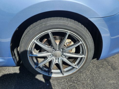 Used 2009 Scion tC image 16