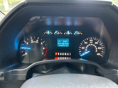 Used 2017 Ford F150 XL RWD image 18