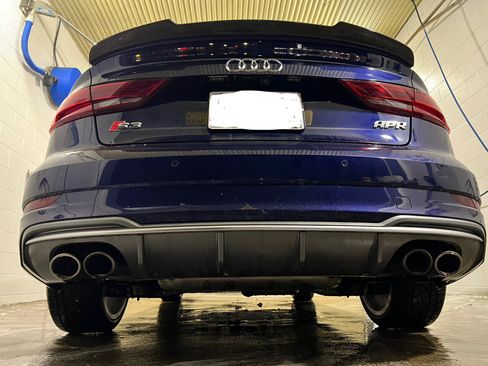 Used 2020 Audi S3 Premium Plus w/ Premium Plus Package image 30