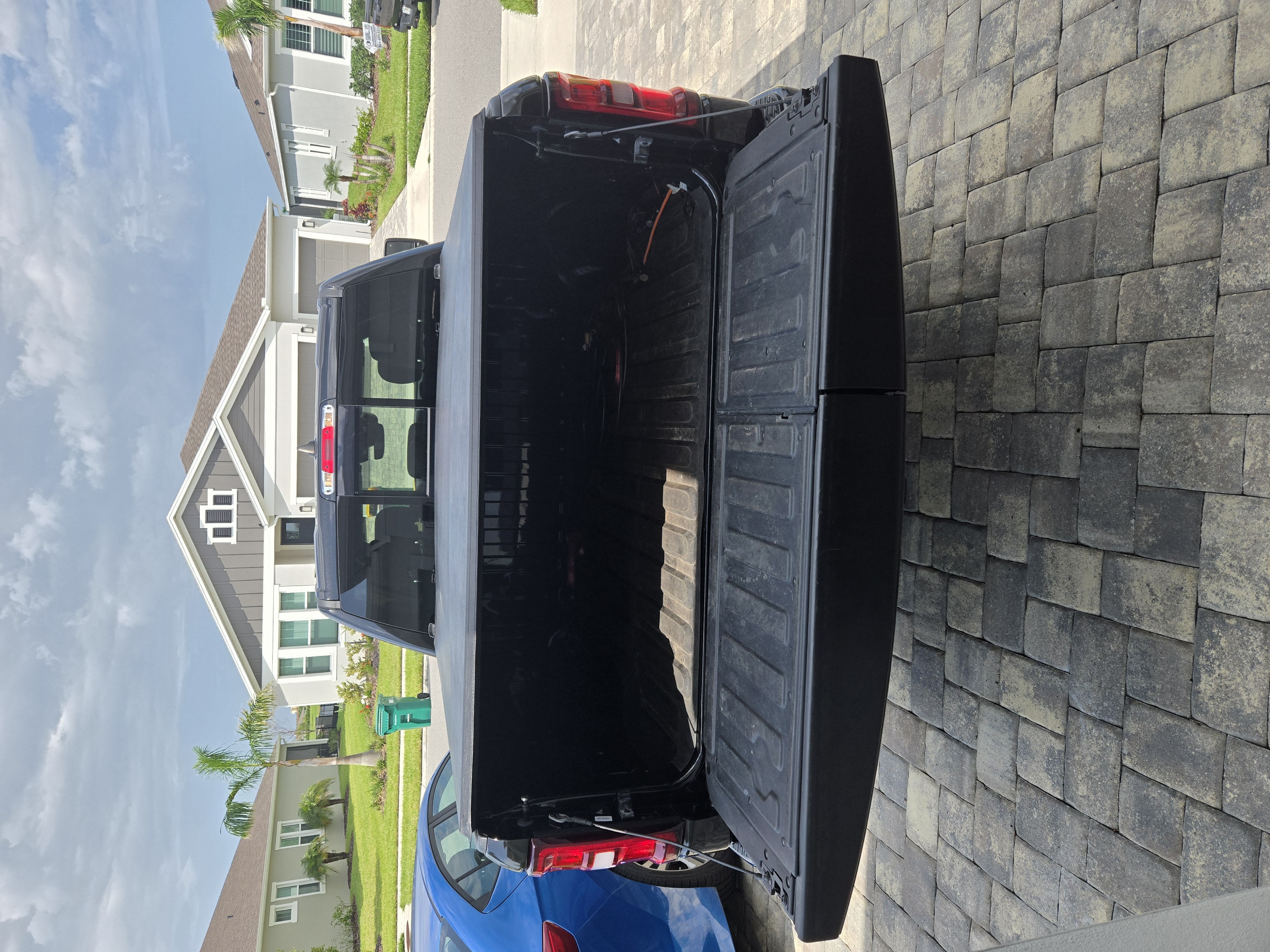 Used 2025 RAM 1500 Big Horn RWD image 10