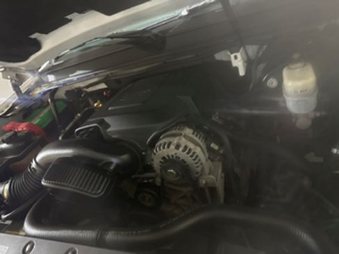 Used 2007 GMC Yukon SLT w/ SLT Preferred Equipment Group image 27