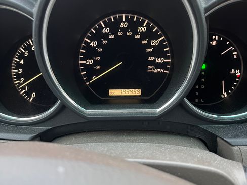 Used 2007 Lexus RX 350 350 Sport Utility 4D image 11