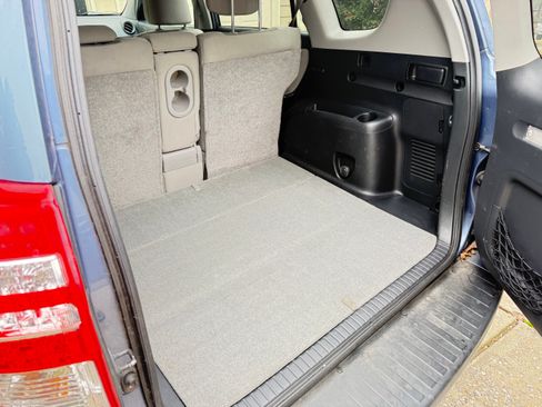 Used 2010 Toyota RAV4 4WD image 5