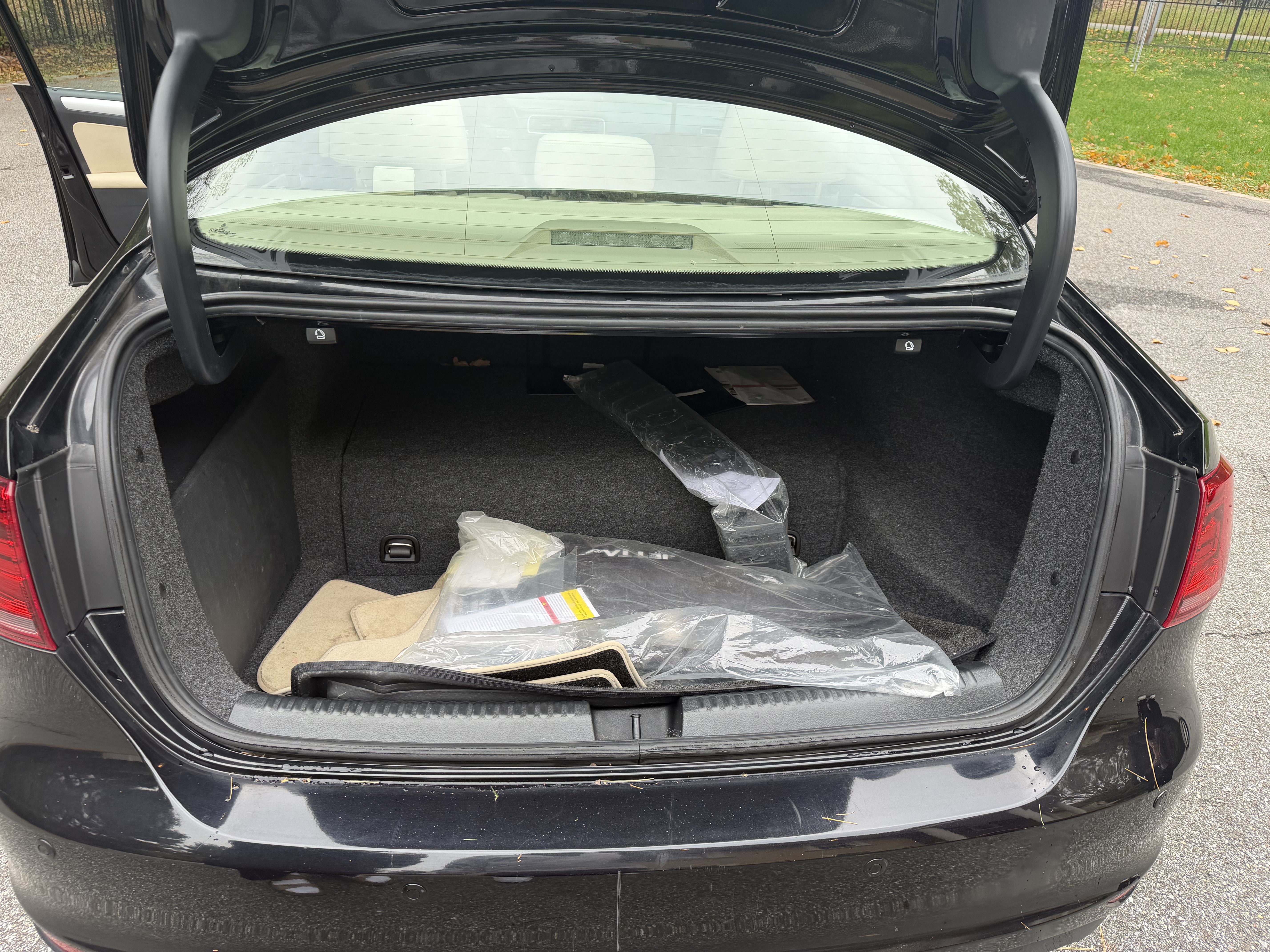 Used 2013 Volkswagen Jetta SE FWD image 10