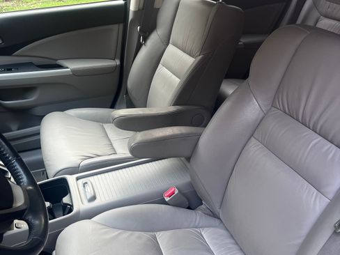 Used 2012 Honda CR-V EX-L image 12
