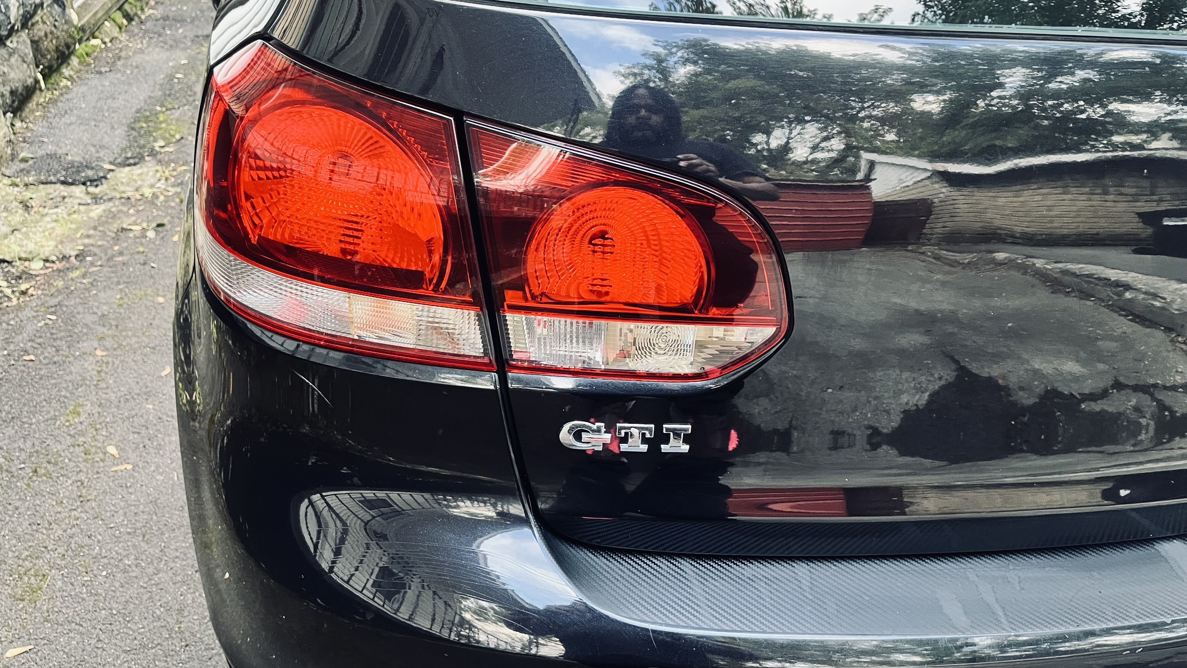 Used 2012 Volkswagen GTI Autobahn FWD image 15