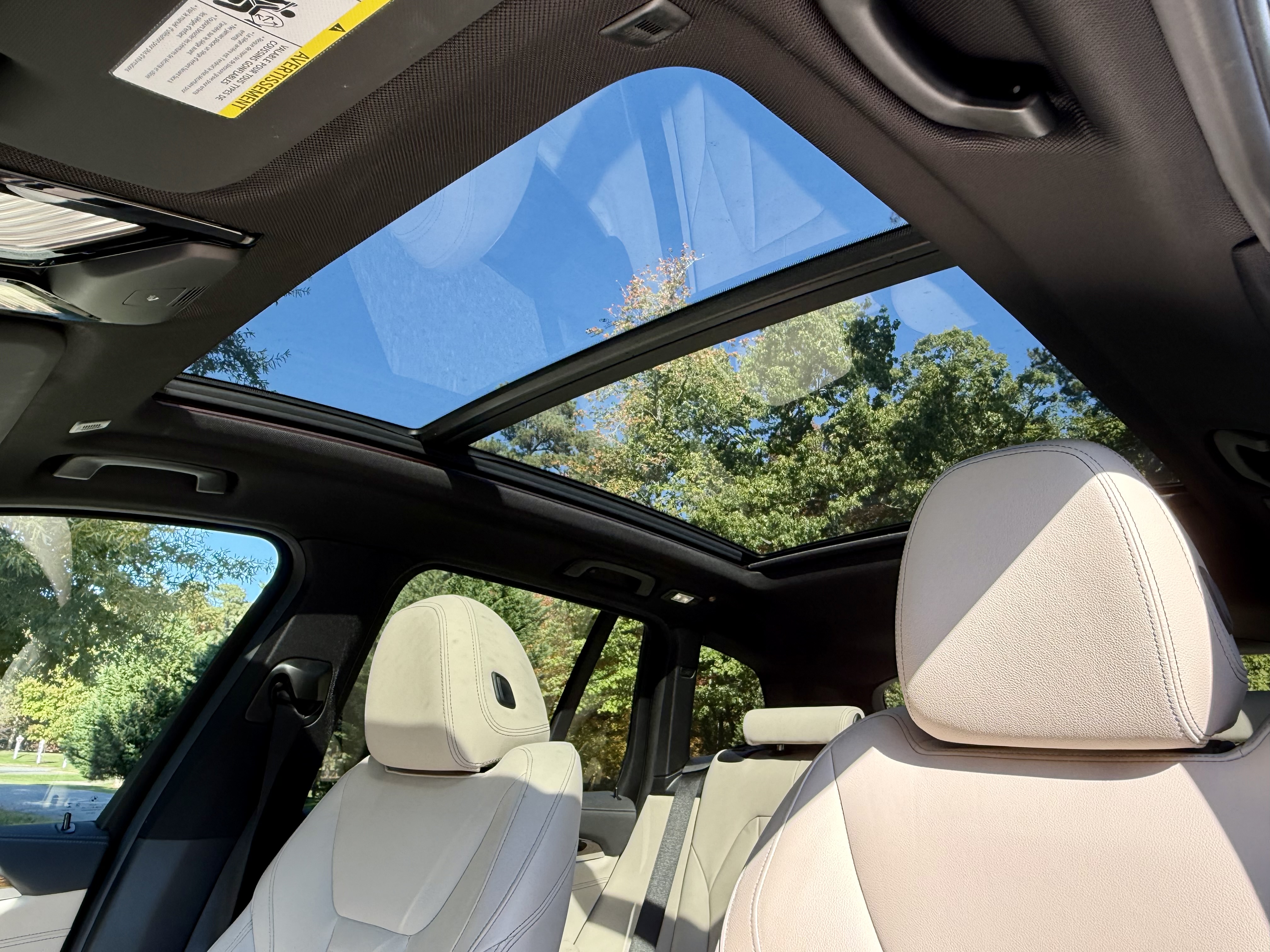 Used 2019 BMW X3 M40i w/ Premium Package AWD/4WD image 16
