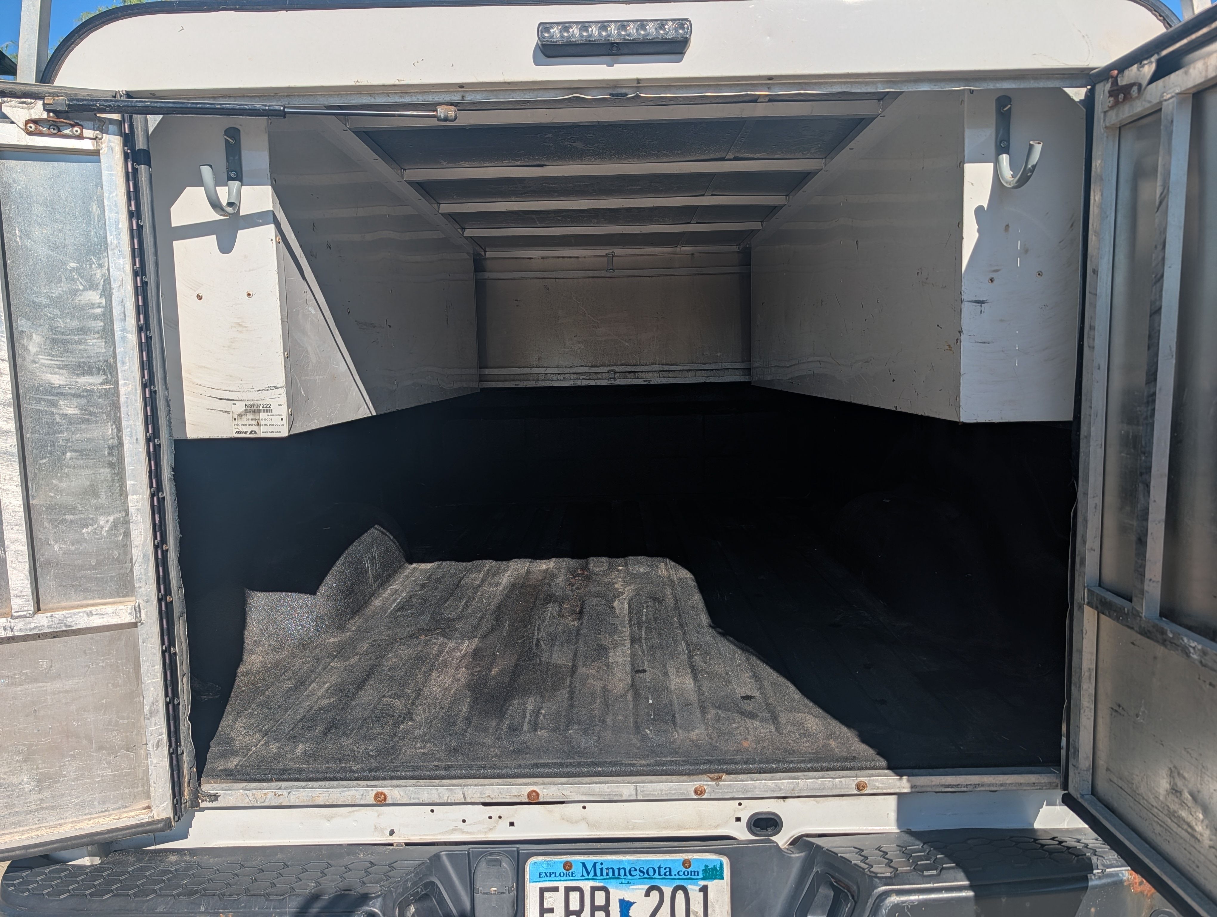 Used 2020 RAM 1500 Tradesman w/ Popular Equipment Group AWD/4WD image 4
