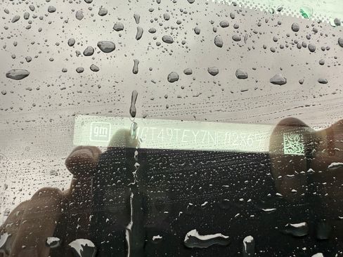 Used 2022 GMC Sierra 3500 SLE w/ SLE Convenience Package image 12