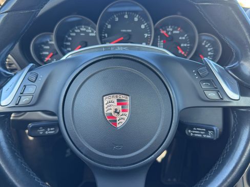 Used 2008 Porsche 911 Carrera image 12