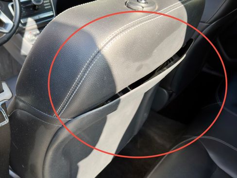 Used 2018 Mercedes-Benz GLA 250 4MATIC image 8