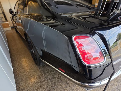 Used 2012 Bentley Mulsanne RWD image 5
