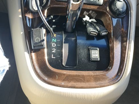 Used 2001 Toyota Highlander Limited image 15