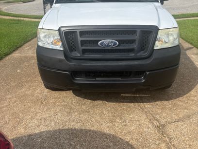 Used 2005 Ford F150 XL