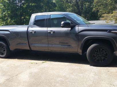 Used 2023 Toyota Tundra SR5