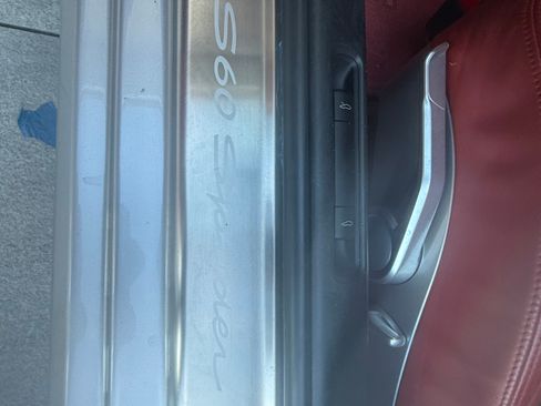 Used 2008 Porsche Boxster S Limited Edition image 18