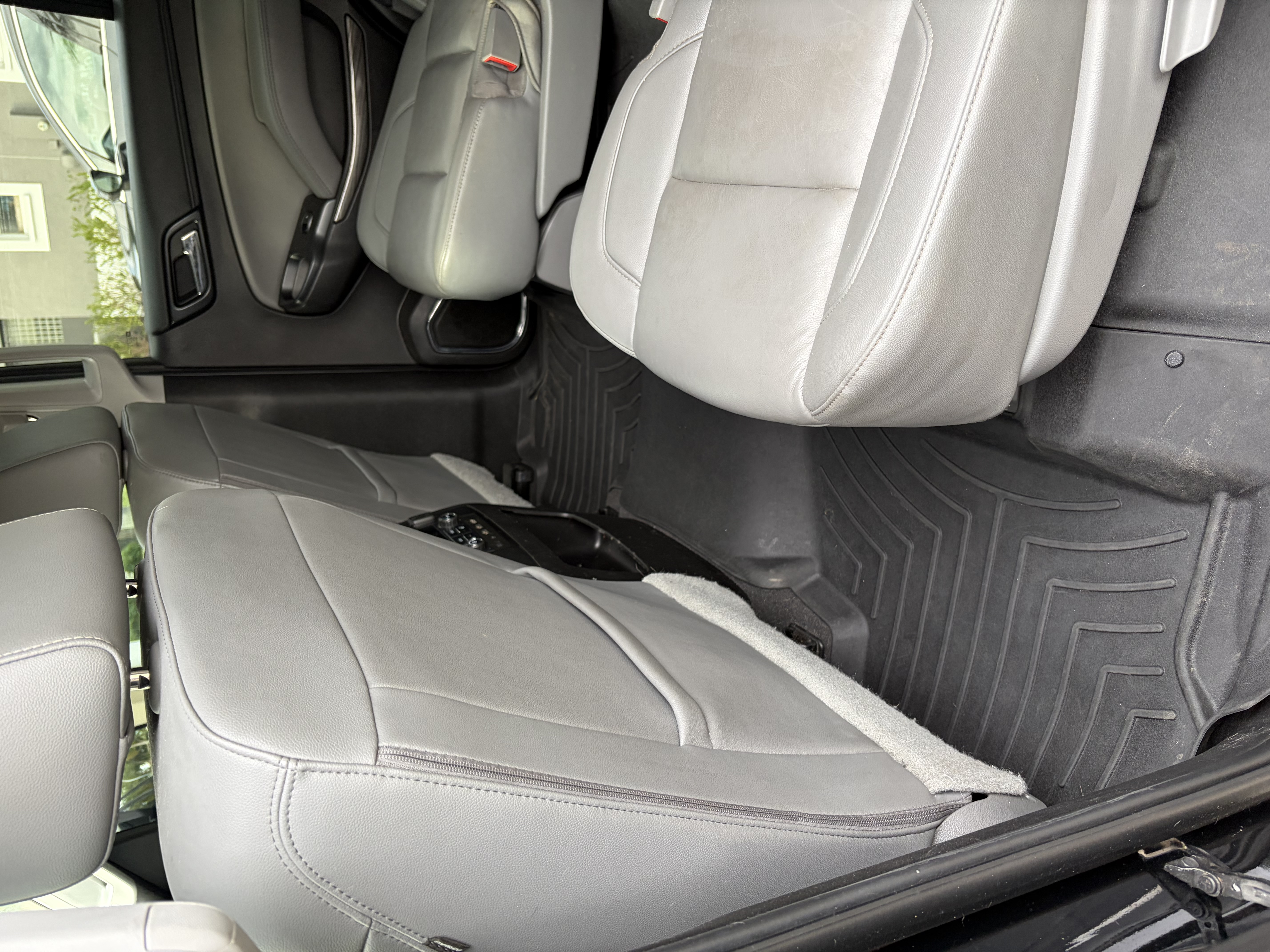 Used 2019 Chevrolet Tahoe LT AWD/4WD image 10