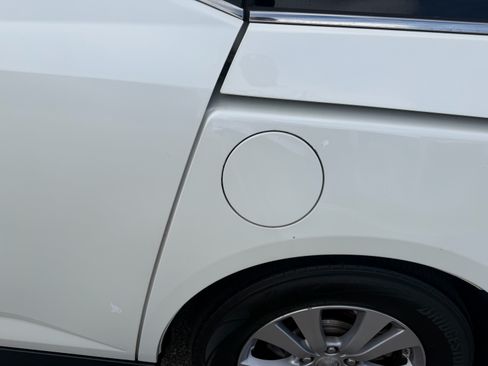 Used 2015 Honda Odyssey EX image 6