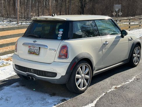 Used 2007 MINI Cooper S image 11
