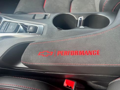 Used 2024 Chevrolet Camaro ZL1 image 21