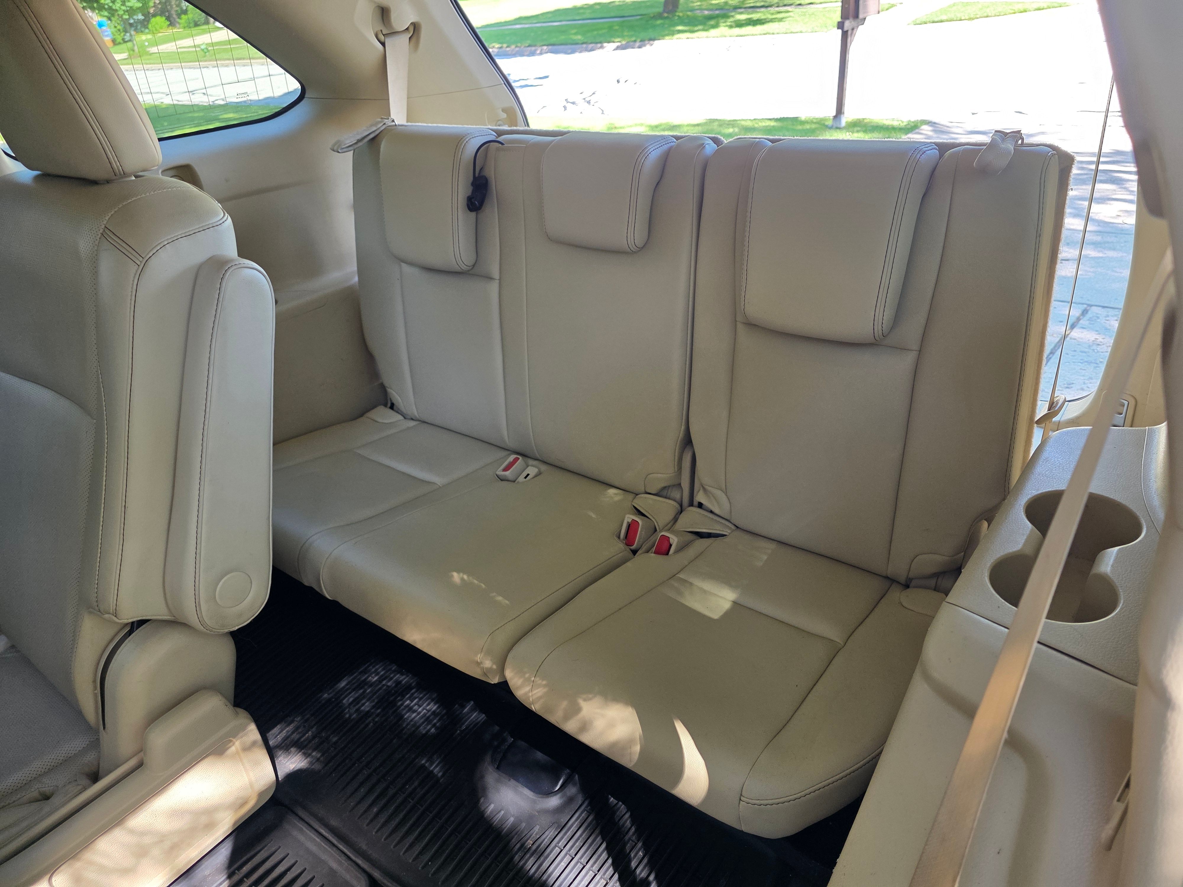 Used 2014 Toyota Highlander Limited AWD/4WD image 13