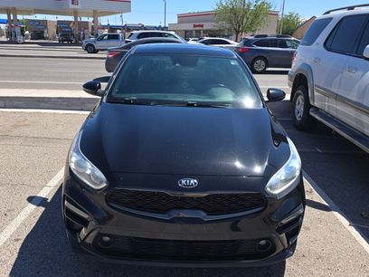 Used 2021 Kia Forte GT-Line w/ GT-Line Premium Package