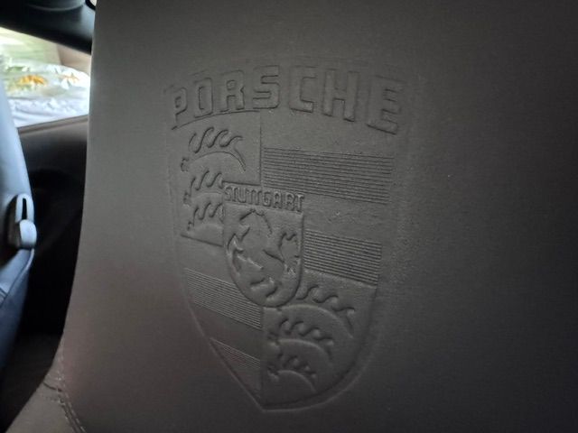 Used 2004 Porsche 911 Turbo AWD/4WD image 16