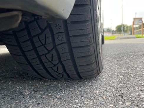 Used 2015 Subaru WRX Premium w/ Popular Package #1 image 12