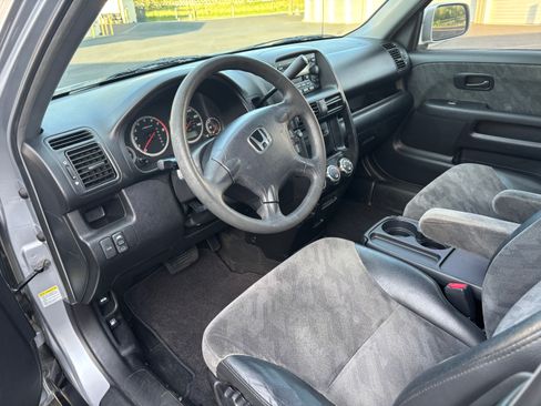 Used 2003 Honda CR-V EX image 9