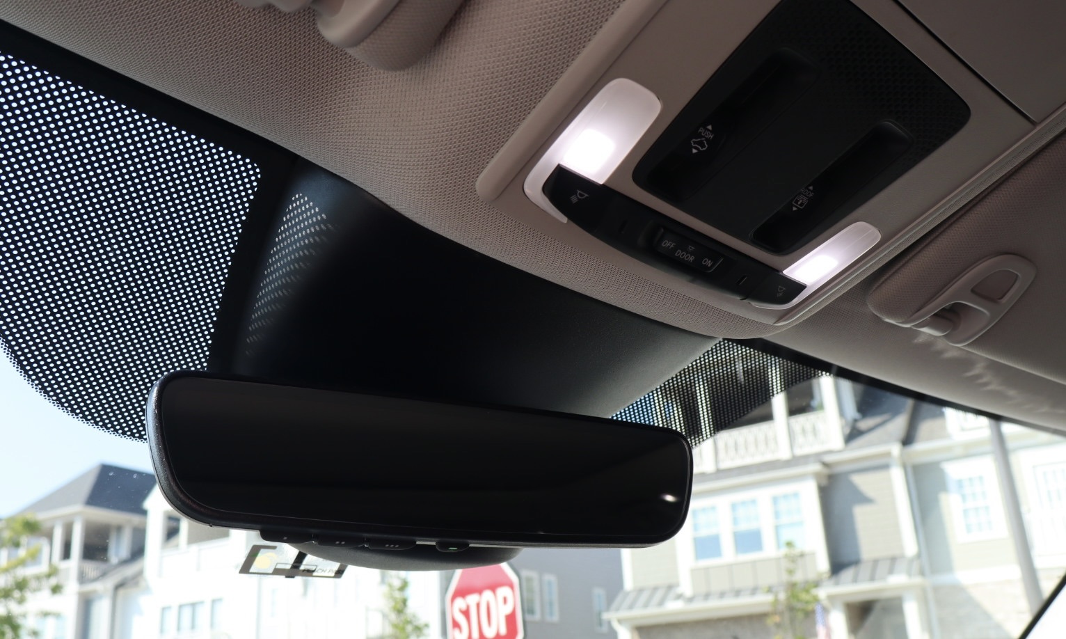 Used 2025 Honda Pilot Touring image 15