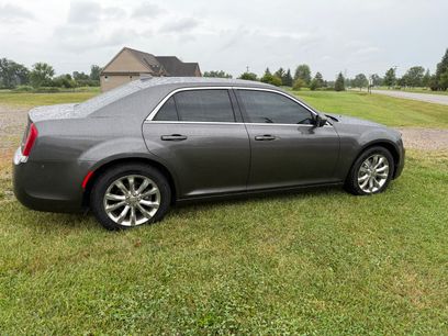 Used 2016 Chrysler 300 Limited