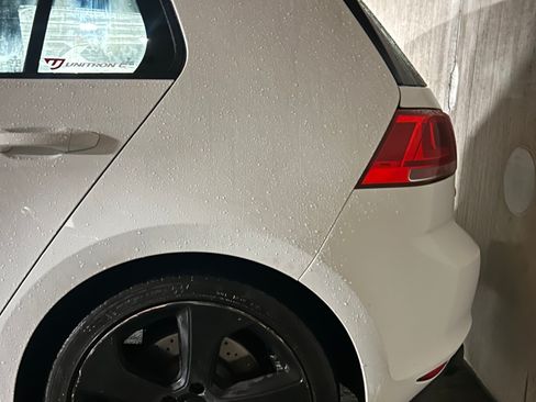 Used 2016 Volkswagen GTI Autobahn w/ Lighting Package (SEL) image 12