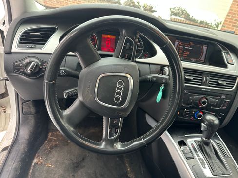 Used 2012 Audi A4 2.0T Premium image 5