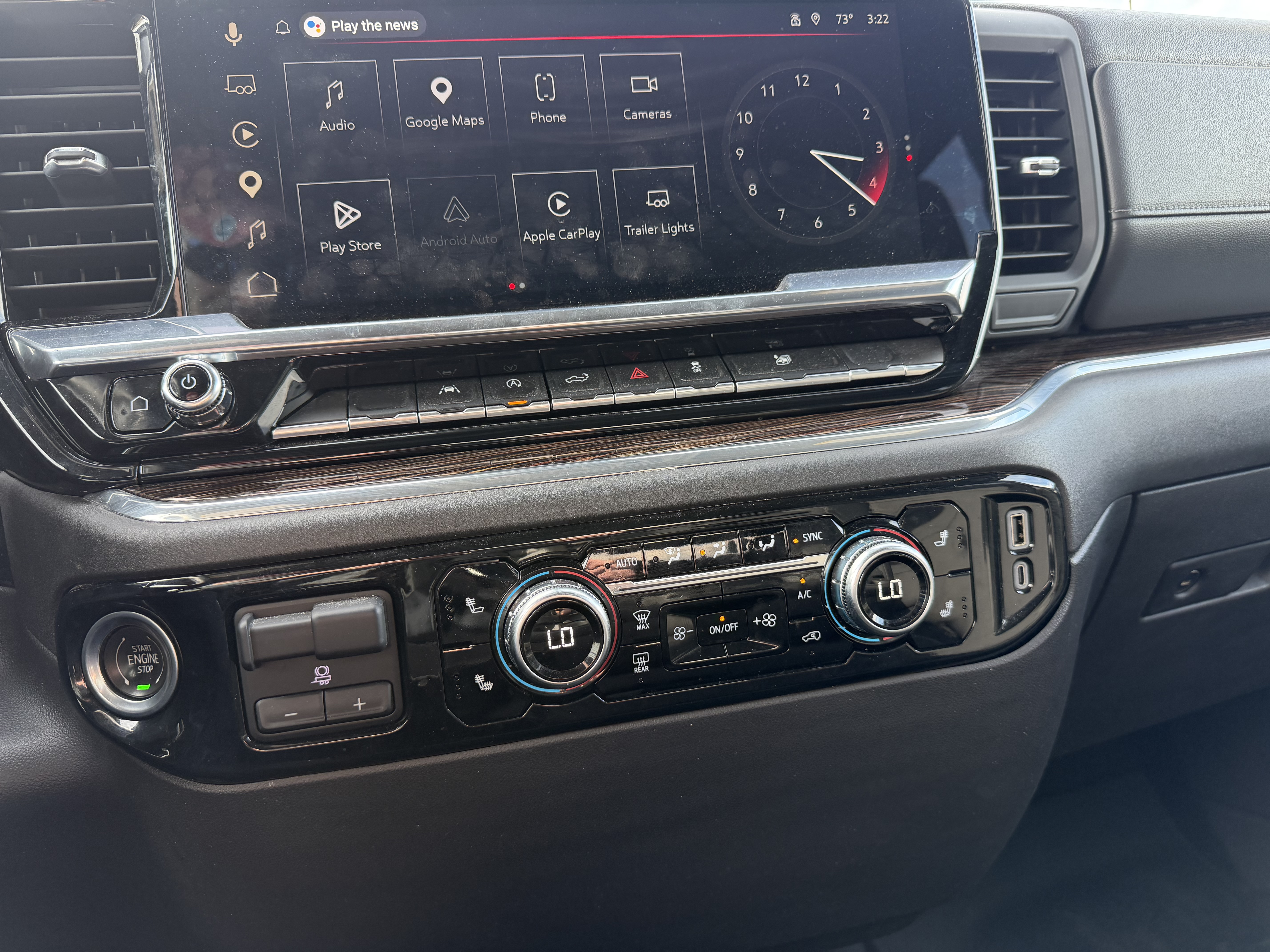 Used 2023 GMC Sierra 1500 Elevation AWD/4WD image 14