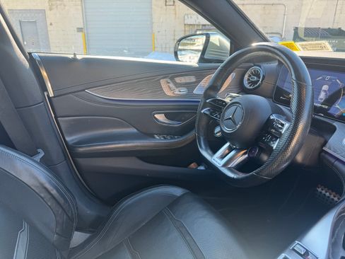 Used 2022 Mercedes-Benz AMG GT 43 image 9