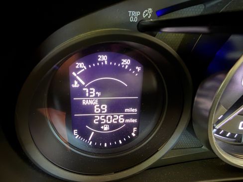 Used 2017 FIAT 124 Spider Classica image 17