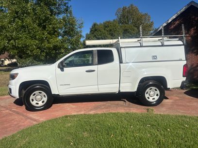 Used 2015 Chevrolet Colorado W/T w/ WT Convenience Package