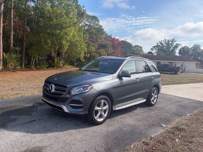Used 2018 Mercedes-Benz GLE 350