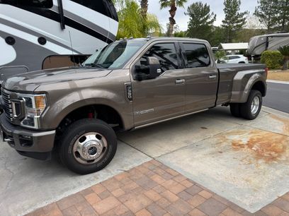 Used 2022 Ford F350 Limited