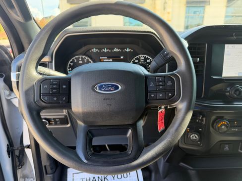 Used 2022 Ford F150 XL w/ STX Appearance Package AWD/4WD image 10