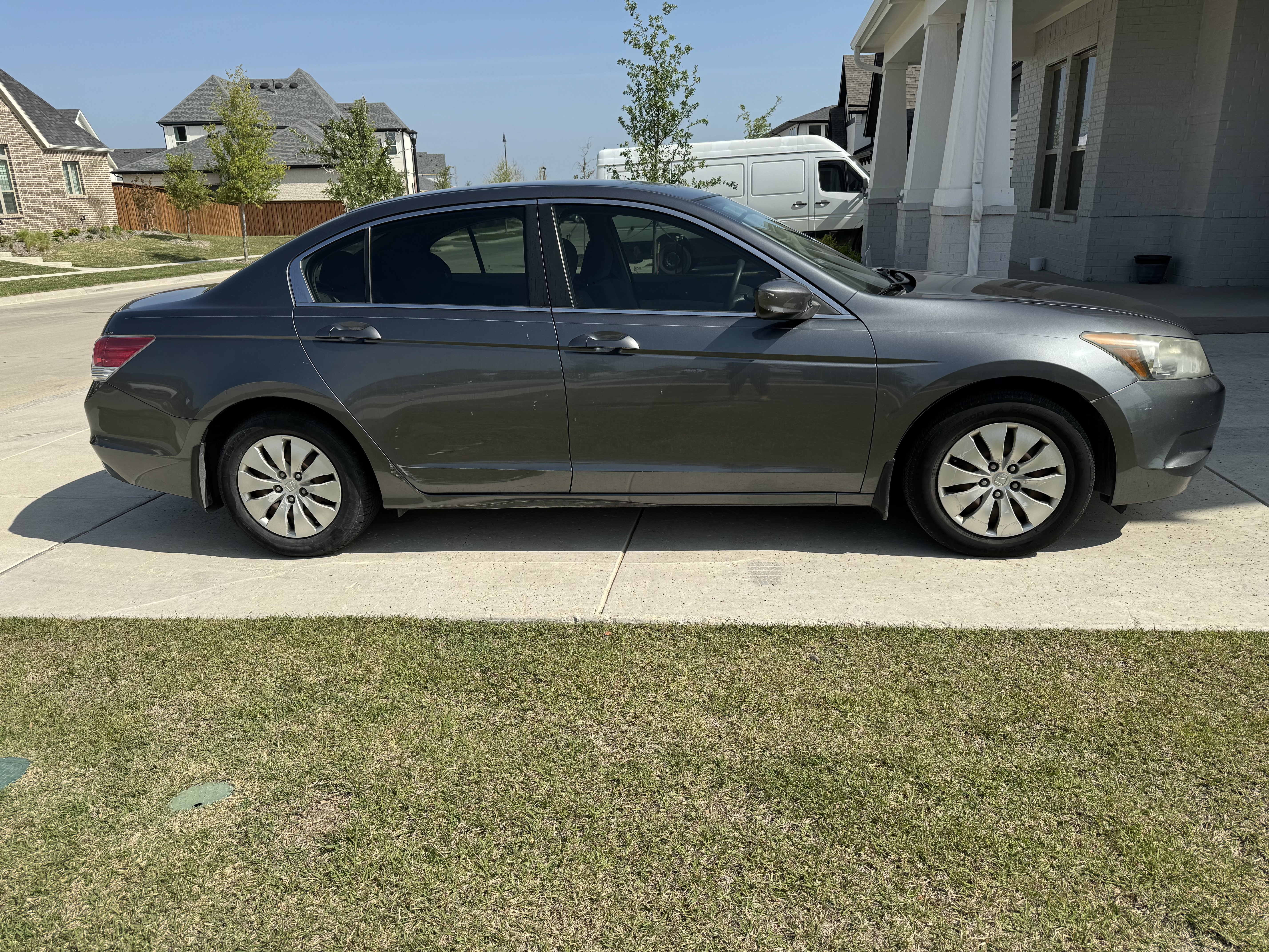 Used 2009 Honda Accord LX image 16