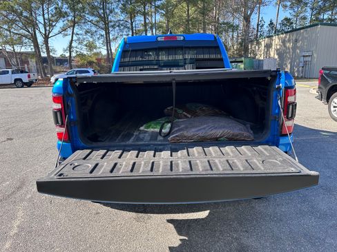 Used 2021 RAM 1500 TRX w/ TRX Level 2 Equipment Group image 11