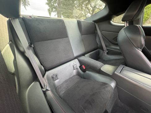 Used 2023 Subaru BRZ Limited RWD image 27