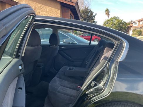 Used 2008 Nissan Altima 2.5 S w/ Emergency Aid Pkg FWD image 11
