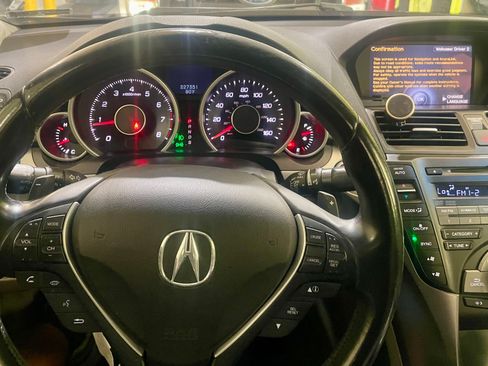 Used 2009 Acura TL w/ Technology Package image 12