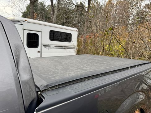 Used 2013 Ford F150 STX w/ Mid Equipment Group image 8