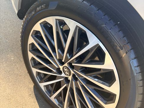 Used 2026 Hyundai Palisade Calligraphy FWD image 22